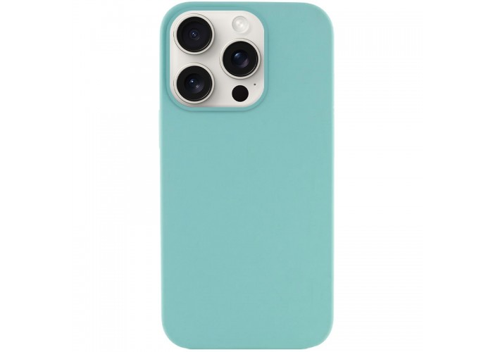 Чохол Silk Full Protective (AA) NO LOGO для Apple iPhone 15 Pro Max (6.7