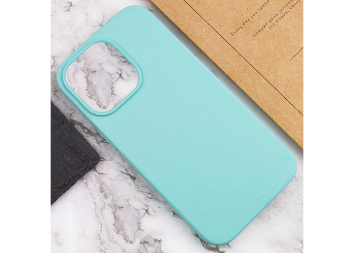 Чохол Silk Full Protective (AA) NO LOGO для Apple iPhone 15 Pro Max (6.7