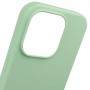 Чохол Silk Full Protective (AA) NO LOGO для Apple iPhone 15 Pro Max (6.7