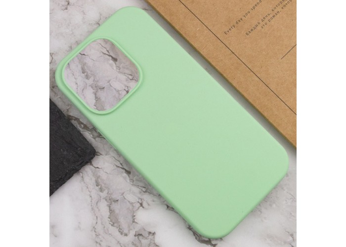 Чохол Silk Full Protective (AA) NO LOGO для Apple iPhone 15 Pro Max (6.7