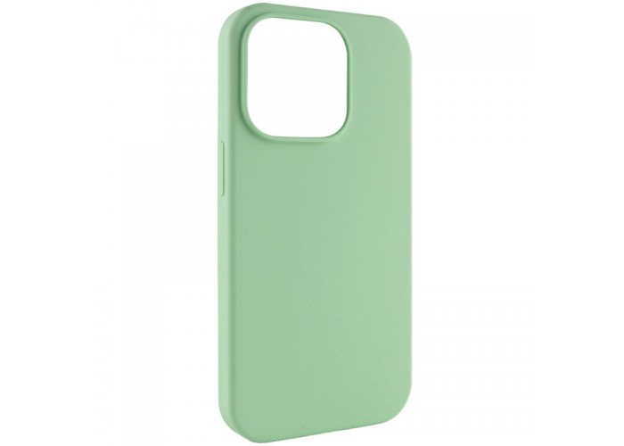 Чохол Silk Full Protective (AA) NO LOGO для Apple iPhone 15 Pro Max (6.7