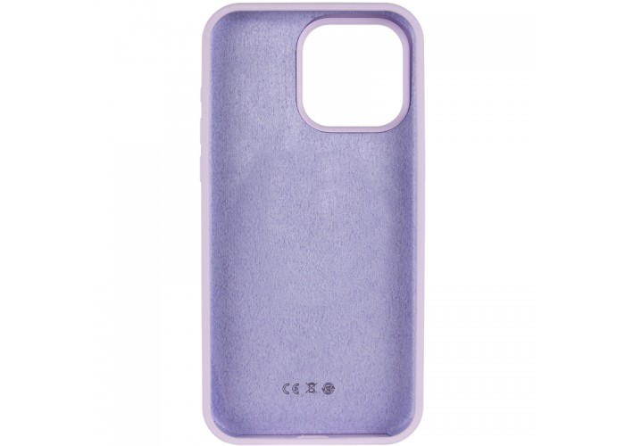 Чохол Silk Full Protective (AA) NO LOGO для Apple iPhone 15 Pro Max (6.7