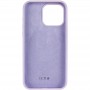 Чохол Silk Full Protective (AA) NO LOGO для Apple iPhone 15 Pro Max (6.7