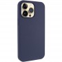 Чохол Silk Full Protective (AA) NO LOGO для Apple iPhone 15 Pro Max (6.7