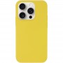 Чохол Silicone Case Full Protective (AA) NO LOGO для Apple iPhone 15 Pro Max (6.7