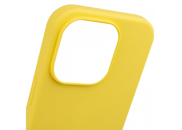 Чохол Silicone Case Full Protective (AA) NO LOGO для Apple iPhone 15 Pro Max (6.7