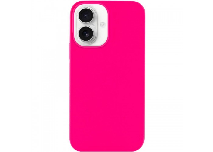 Чохол Silk Full Protective (AA) NO LOGO для Apple iPhone 16 (6.1