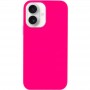 Чохол Silk Full Protective (AA) NO LOGO для Apple iPhone 16 (6.1
