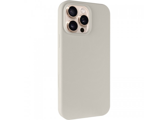 Чохол Silicone Case Full Protective (AA) NO LOGO для Apple iPhone 16 Pro (6.3