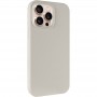 Чохол Silicone Case Full Protective (AA) NO LOGO для Apple iPhone 16 Pro (6.3