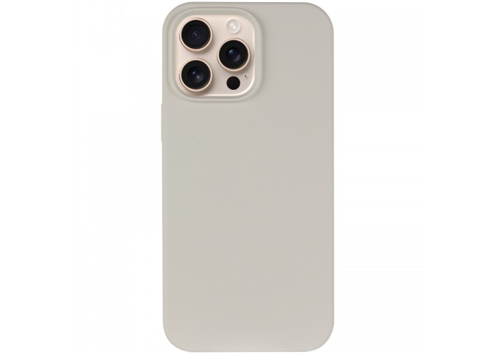 Чохол Silicone Case Full Protective (AA) NO LOGO для Apple iPhone 16 Pro (6.3