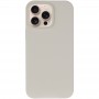 Чохол Silicone Case Full Protective (AA) NO LOGO для Apple iPhone 16 Pro (6.3