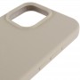 Чохол Silicone Case Full Protective (AA) NO LOGO для Apple iPhone 16 Pro (6.3
