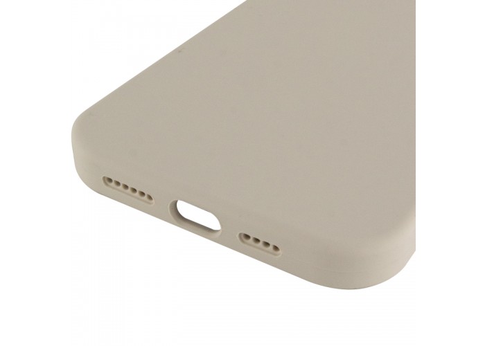 Чохол Silicone Case Full Protective (AA) NO LOGO для Apple iPhone 16 Pro (6.3
