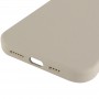 Чохол Silicone Case Full Protective (AA) NO LOGO для Apple iPhone 16 Pro (6.3