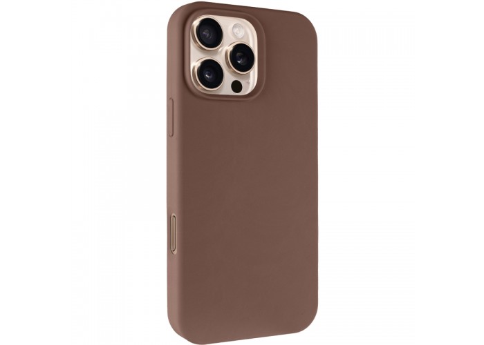 Чохол Silk Full Protective (AA) NO LOGO для Apple iPhone 16 Pro Max (6.9