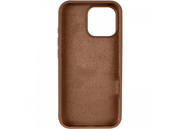 Чохол Silk Full Protective (AA) NO LOGO для Apple iPhone 16 Pro Max (6.9