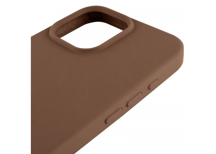 Чохол Silk Full Protective (AA) NO LOGO для Apple iPhone 16 Pro Max (6.9