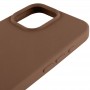 Чохол Silk Full Protective (AA) NO LOGO для Apple iPhone 16 Pro Max (6.9