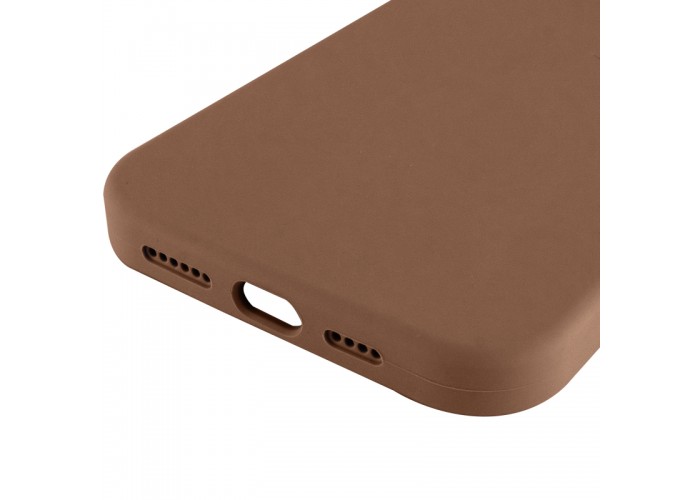 Чохол Silk Full Protective (AA) NO LOGO для Apple iPhone 16 Pro Max (6.9