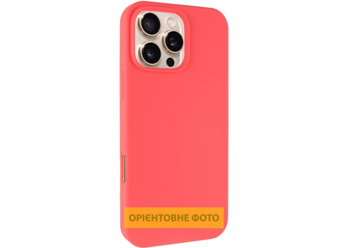 Чохол Silk Full Protective (AA) NO LOGO для Apple iPhone 17 (6.3