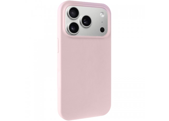 Чохол Silk Full Protective (AA) NO LOGO для Apple iPhone 17 Pro (6.3