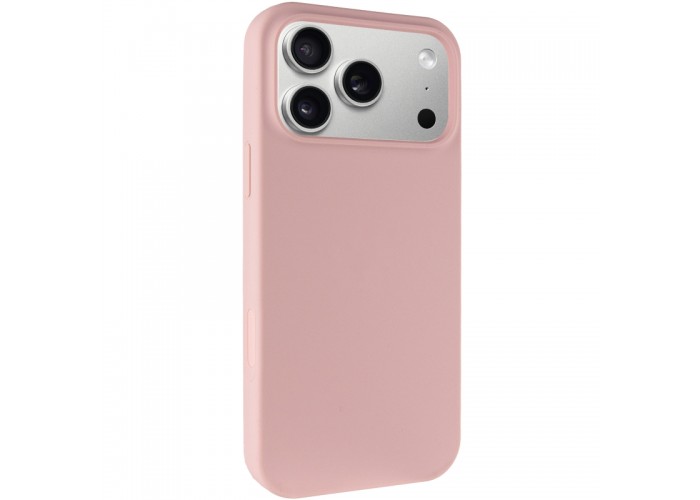 Чохол Silicone Case Full Protective (AA) NO LOGO для Apple iPhone 17 Pro (6.3