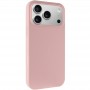 Чохол Silicone Case Full Protective (AA) NO LOGO для Apple iPhone 17 Pro (6.3
