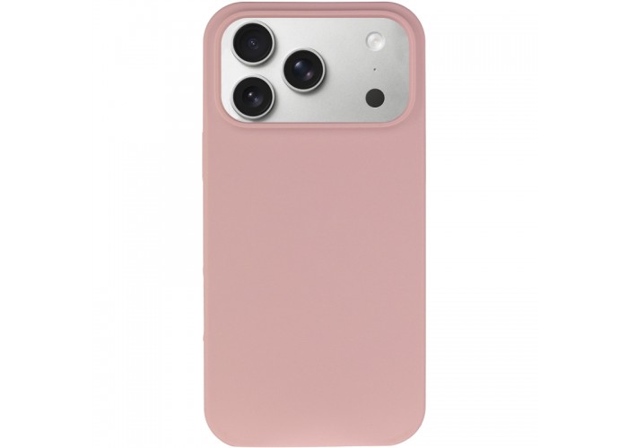 Чохол Silicone Case Full Protective (AA) NO LOGO для Apple iPhone 17 Pro (6.3