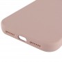 Чохол Silicone Case Full Protective (AA) NO LOGO для Apple iPhone 17 Pro (6.3