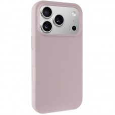 Чохол Silk Full Protective (AA) NO LOGO для Apple iPhone 17 Pro (6.3")  Сірий / Lavender - 00000080834_34