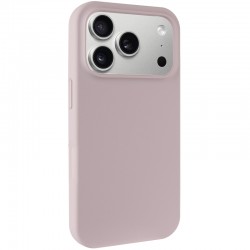 Чохол Silk Full Protective (AA) NO LOGO для Apple iPhone 17 Pro (6.3")  Сірий / Lavender - 00000080834_34