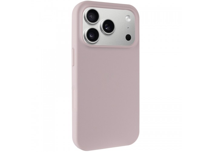 Чохол Silk Full Protective (AA) NO LOGO для Apple iPhone 17 Pro (6.3