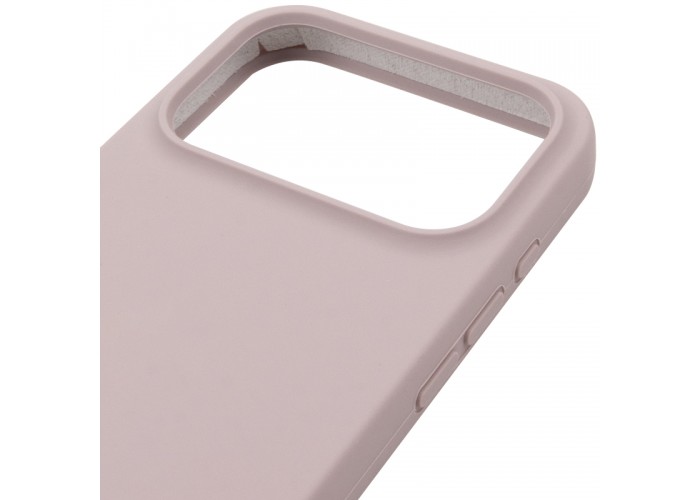 Чохол Silk Full Protective (AA) NO LOGO для Apple iPhone 17 Pro (6.3