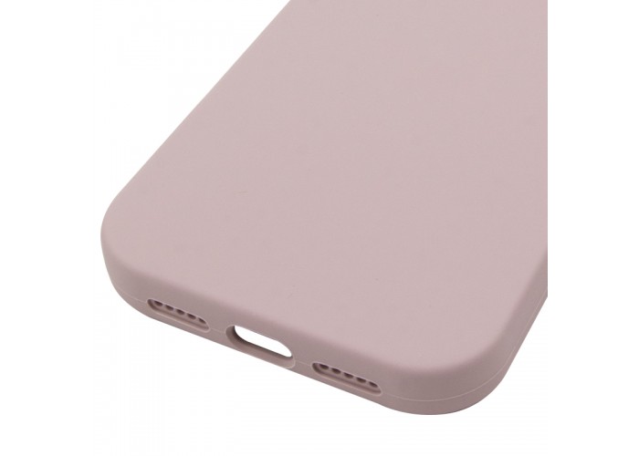 Чохол Silk Full Protective (AA) NO LOGO для Apple iPhone 17 Pro (6.3