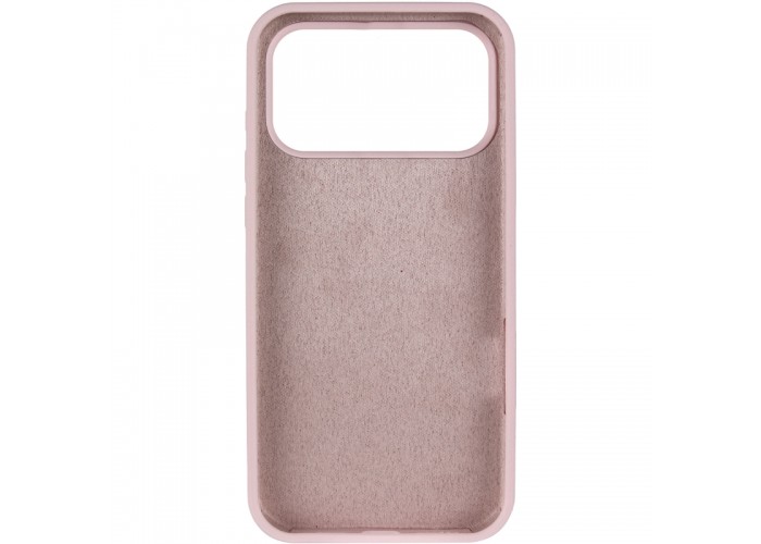 Чохол Silk Full Protective (AA) NO LOGO для Apple iPhone 17 Pro (6.3