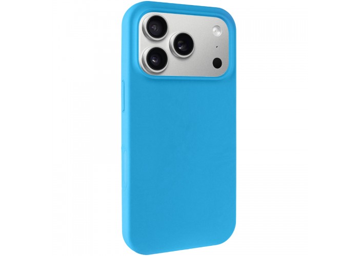 Чохол Silk Full Protective (AA) NO LOGO для Apple iPhone 17 Pro (6.3