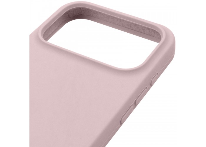 Чохол Silk Full Protective (AA) NO LOGO для Apple iPhone 17 Pro (6.3