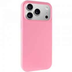 Чохол Silk Full Protective (AA) NO LOGO для Apple iPhone 17 Pro (6.3")  Рожевий / Pink - 00000080834_31