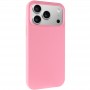 Чохол Silk Full Protective (AA) NO LOGO для Apple iPhone 17 Pro (6.3