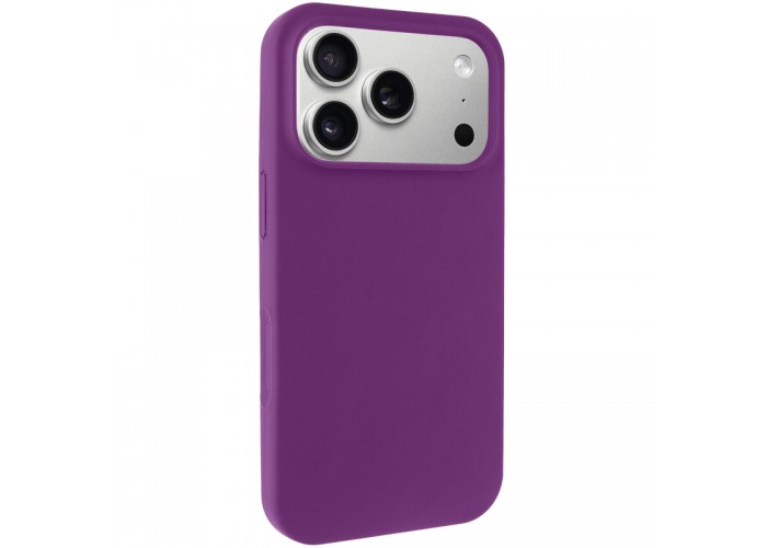 Чохол Silk Full Protective (AA) NO LOGO для Apple iPhone 17 Pro Max (6.9