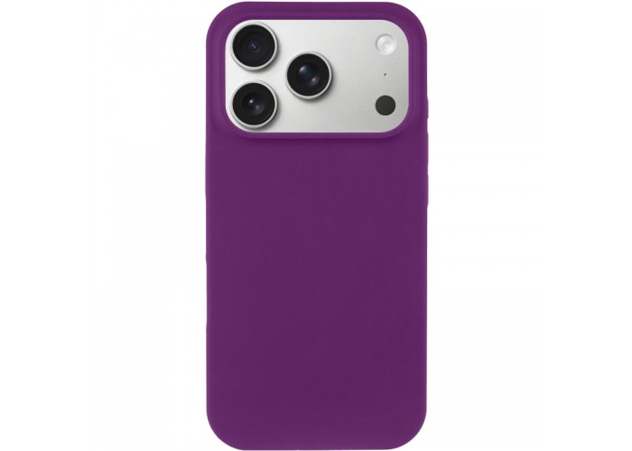 Чохол Silk Full Protective (AA) NO LOGO для Apple iPhone 17 Pro Max (6.9