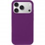 Чохол Silk Full Protective (AA) NO LOGO для Apple iPhone 17 Pro Max (6.9