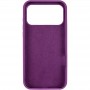 Чохол Silk Full Protective (AA) NO LOGO для Apple iPhone 17 Pro Max (6.9