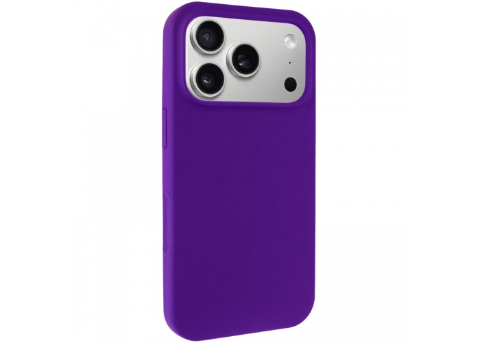 Чохол Silk Full Protective (AA) NO LOGO для Apple iPhone 17 Pro Max (6.9