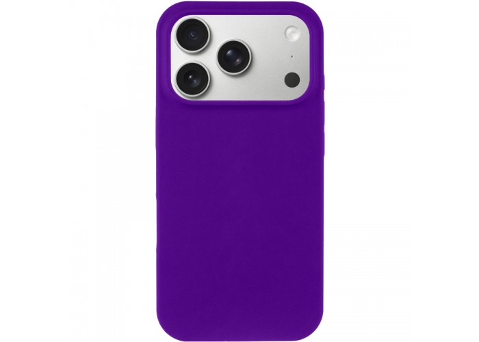 Чохол Silk Full Protective (AA) NO LOGO для Apple iPhone 17 Pro Max (6.9