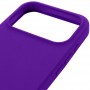 Чохол Silk Full Protective (AA) NO LOGO для Apple iPhone 17 Pro Max (6.9