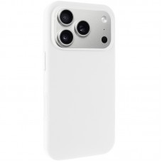 Чохол Silk Full Protective (AA) NO LOGO для Apple iPhone 17 Pro Max / 18 Pro Max (6.9")  Білий / White - 00000087881_4
