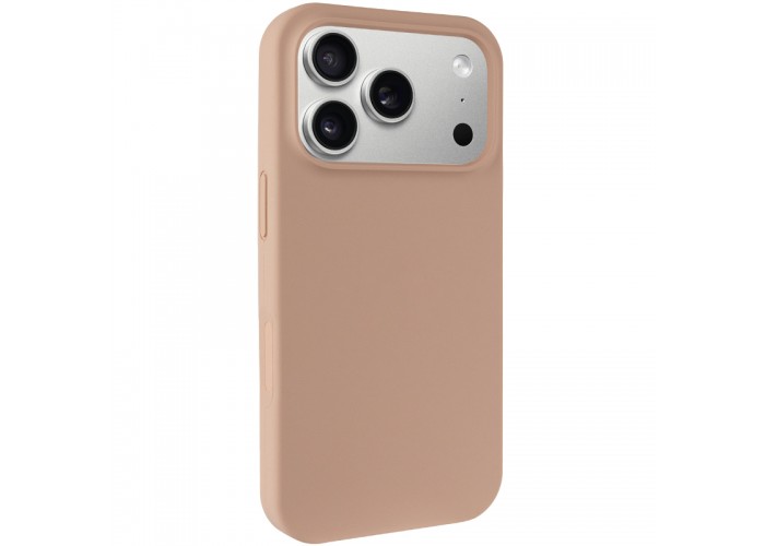 Чохол Silk Full Protective (AA) NO LOGO для Apple iPhone 17 Pro Max / 18 Pro Max (6.9