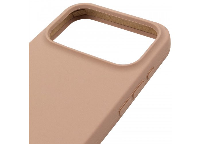 Чохол Silk Full Protective (AA) NO LOGO для Apple iPhone 17 Pro Max / 18 Pro Max (6.9